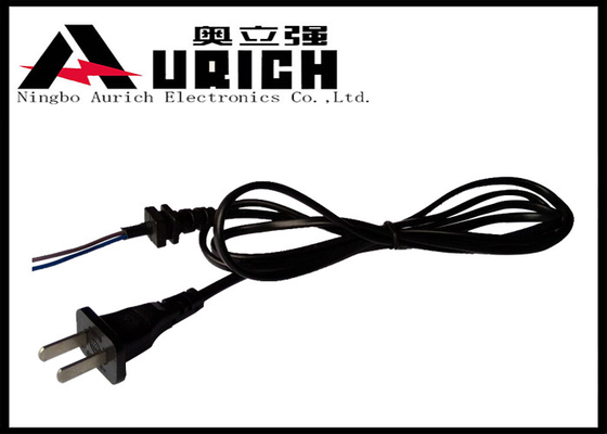 China CCC Approval Chinese AC Power Cord For Electric Appliance OEM Manufacture supplier