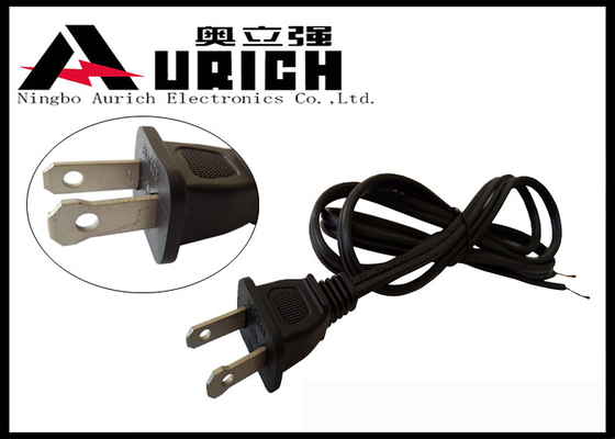 China Home Appliance Ul Approved Power Cord , 14AWG / 16AWG / 18AWG Power Cord supplier