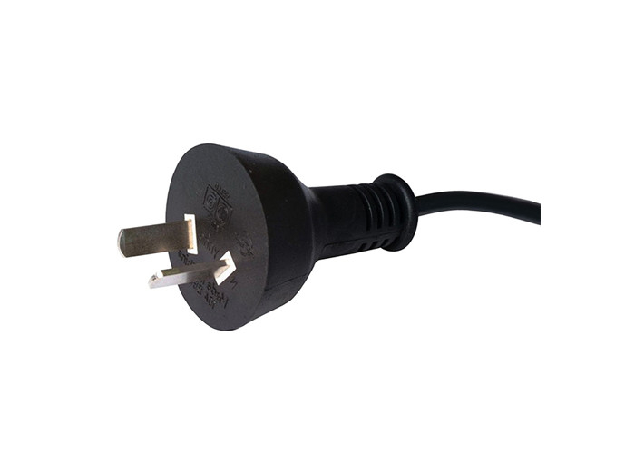 Retractable Power Cord >> Argentina Retractable Ac Power Supply Cord Black Color With 2 Pin Plug Retractable Power Cord >> Argentina Retractable Ac Power Supply Cord Black Color With 2 Pin Plug