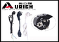European Schuko Plug German Power Cord VDE Approval For Home Appliance supplier