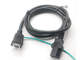 3 Pin AC Japan Power Cord 7A 125V Japan Power Plug With Earth Wire supplier