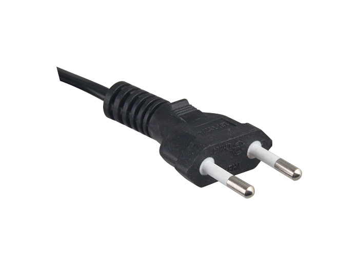 Retractable Power Cord >> Black Pvc Brazil Power Cable 2pin Plug Retractable Power Cord For Home Appliance Retractable Power Cord >> Black Pvc Brazil Power Cable 2pin Plug Retractable Power Cord For Home Appliance