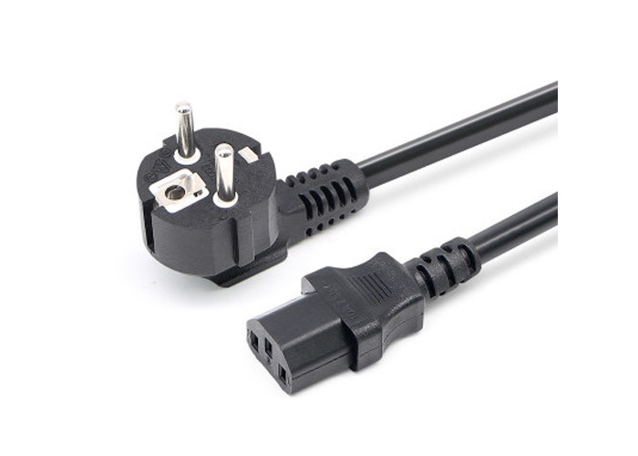 Small Appliance Power Cord Replacements , Germany Type 2 Prong