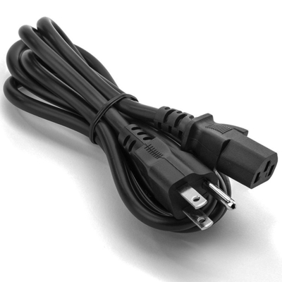 60227 IEC Appliance Power Cord