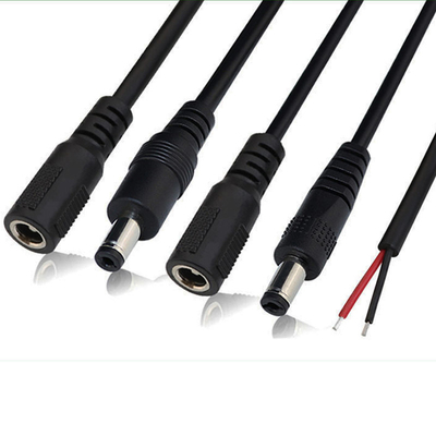 2.1mmX5.5mm DC Power Cord