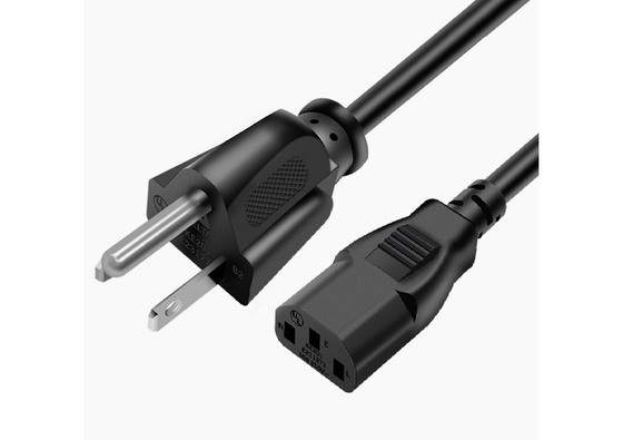 14AWG UL Listed Power Cord