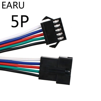 UL EARU Custom Wire Harness Assembly 5P Engine Harness Wire