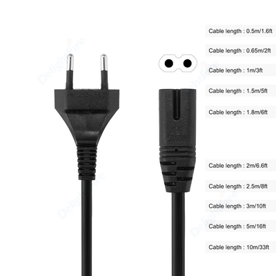 1.5Meter VDE Power Cord