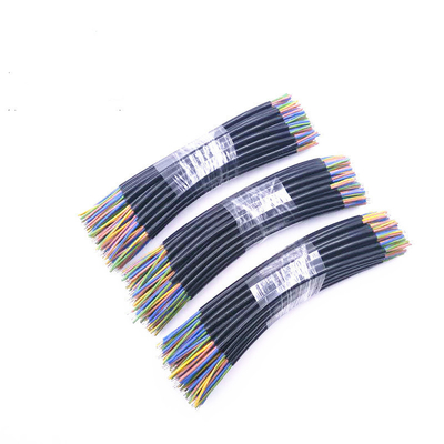 Oil Resistance 7.0mm PVC Copper Cable Rubber Insulated Flexible UL VDE CCC Certification