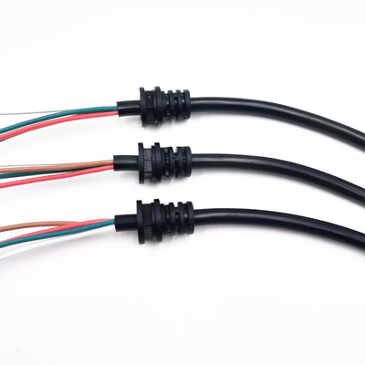 XLPE Insulation PVC Electrical Cable 3.3mm PVC Insulated Sheathed Cable