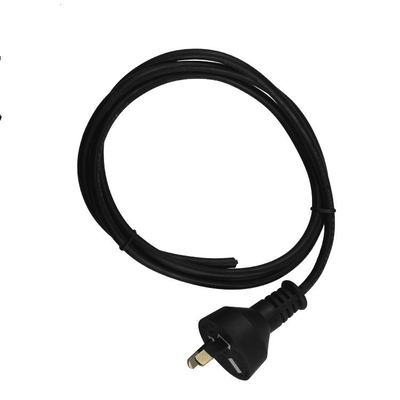 Reebo SAA Power Cord 2.5A 250V AC Oxygen Free Copper Material