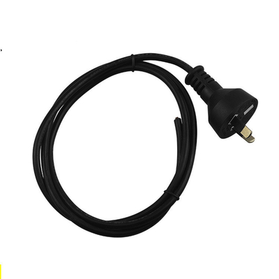 Customized 2m Rice Cooker Power Cord SAA hair dryer replacement cord